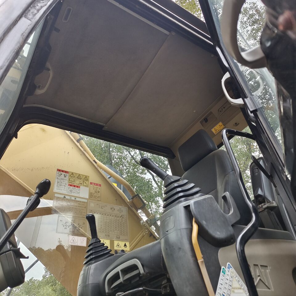 2023 Caterpillar 349D Crawler Excavator