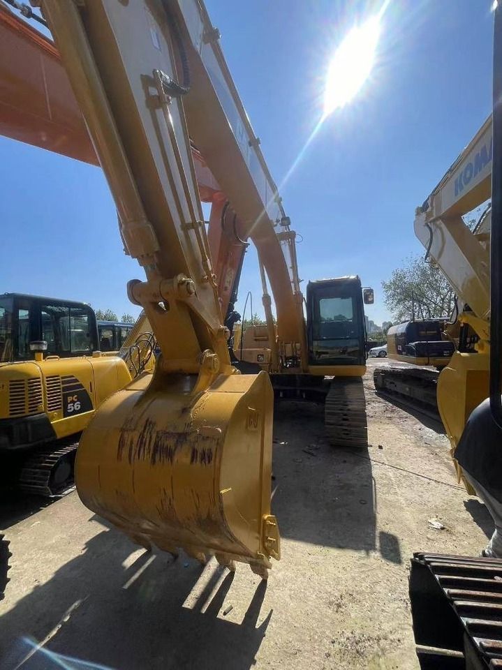 2021 Caterpillar 320C Crawler Excavator
