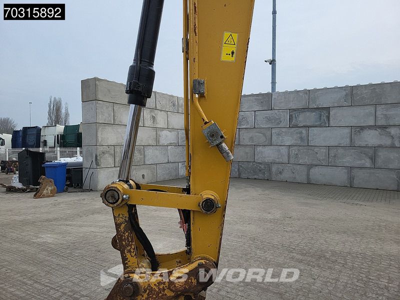 2019 Caterpillar 313FLGC Crawler Excavator