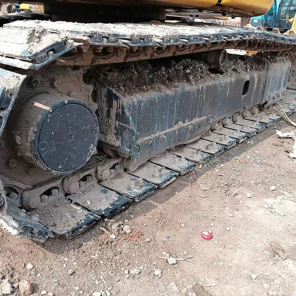 2023 Komatsu PC-55MR Mini Excavator