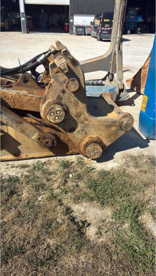 2019 Caterpillar 390F Crawler Excavator