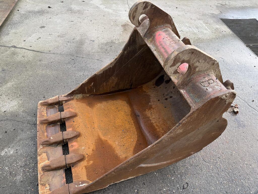 2018 Komatsu PW180-10 Wheel Excavator