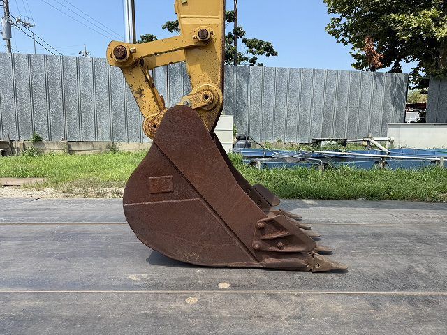 2016 Caterpillar 336FL Crawler Excavator