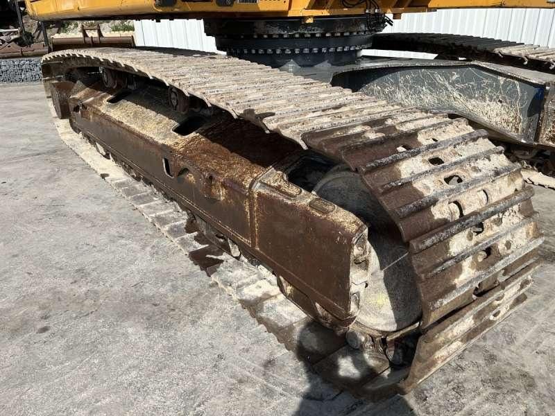 2011 Liebherr R944C LC LITRONIC Crawler Excavator