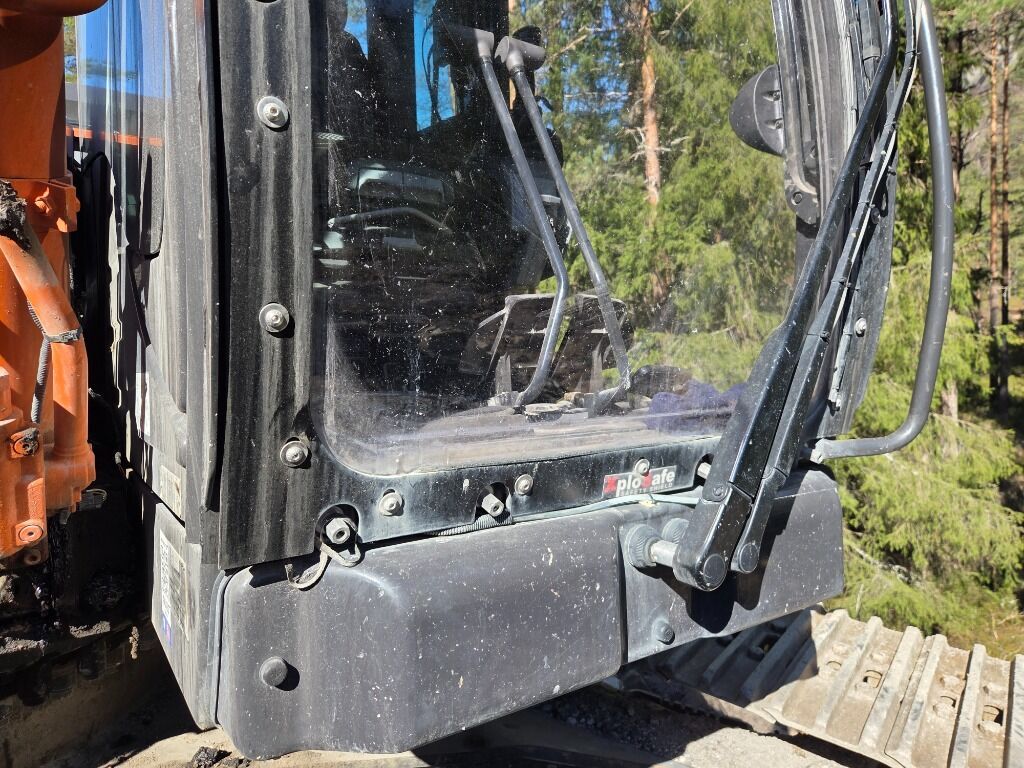2023 Hitachi 300 LC Crawler Excavator