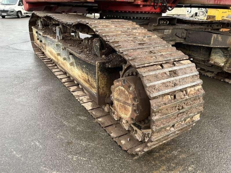 2008 Liebherr R944C V LITRONIC Demolition Excavator