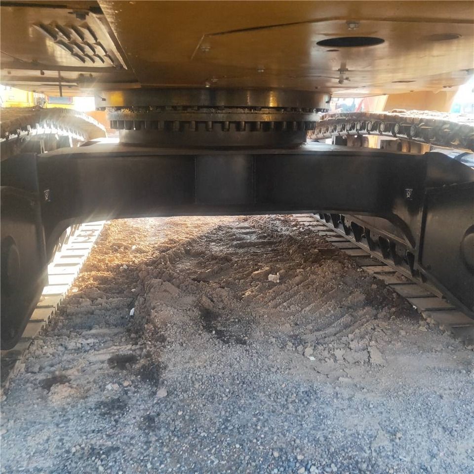 2023 Caterpillar 336D Crawler Excavator