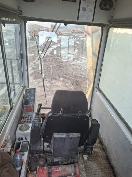 2003 Komatsu PC1400-1 Crawler Excavator
