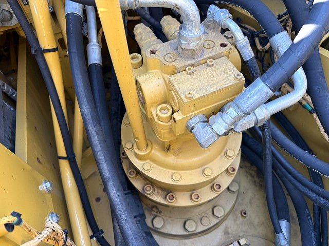 2018 Caterpillar 320-07B Crawler Excavator
