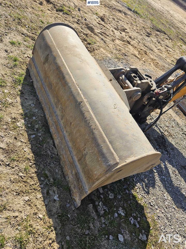 2016 Liebherr R914COMPACT Crawler Excavator