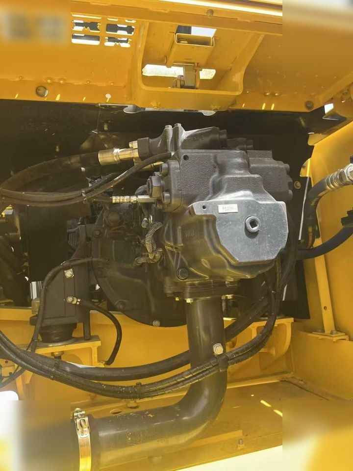 2023 Komatsu PC350-8 Crawler Excavator