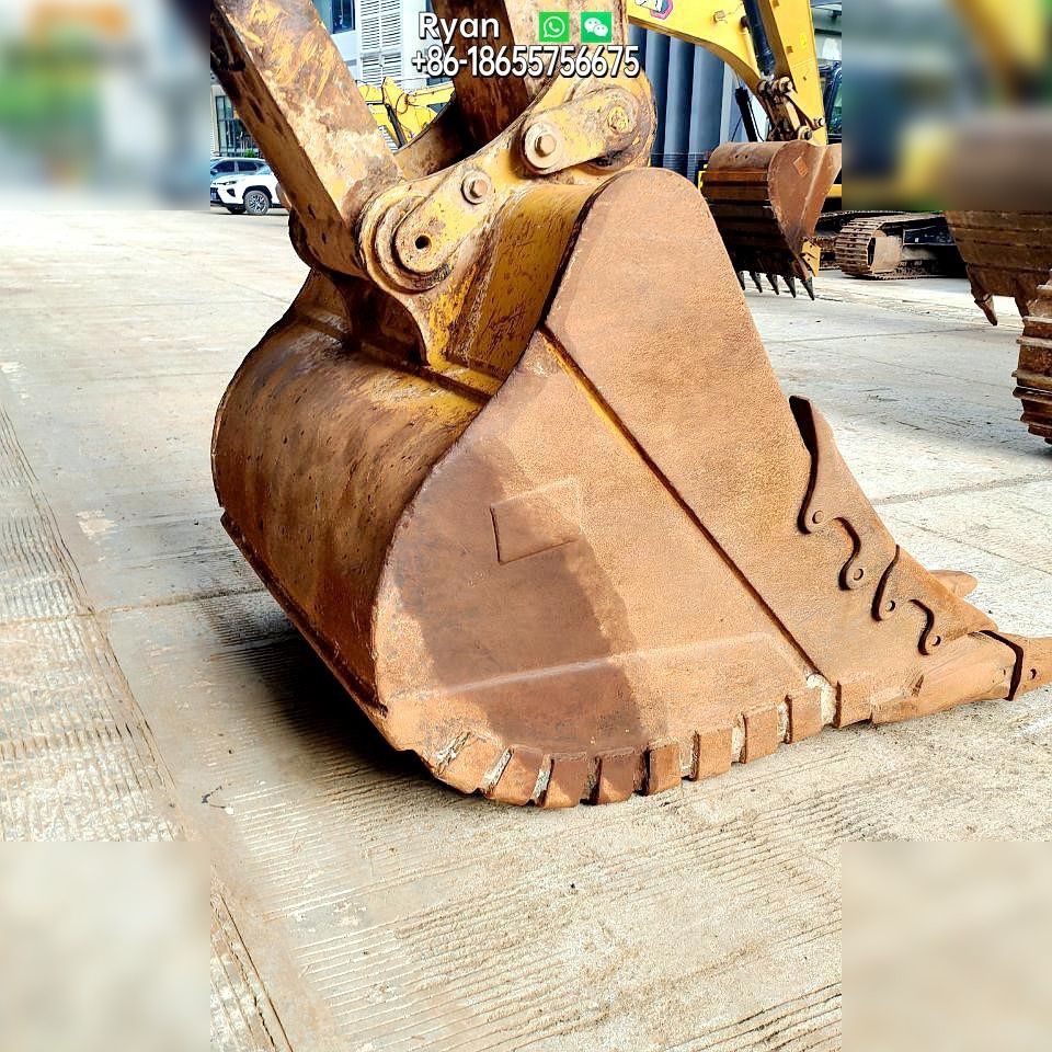 2022 Caterpillar 336GC Crawler Excavator