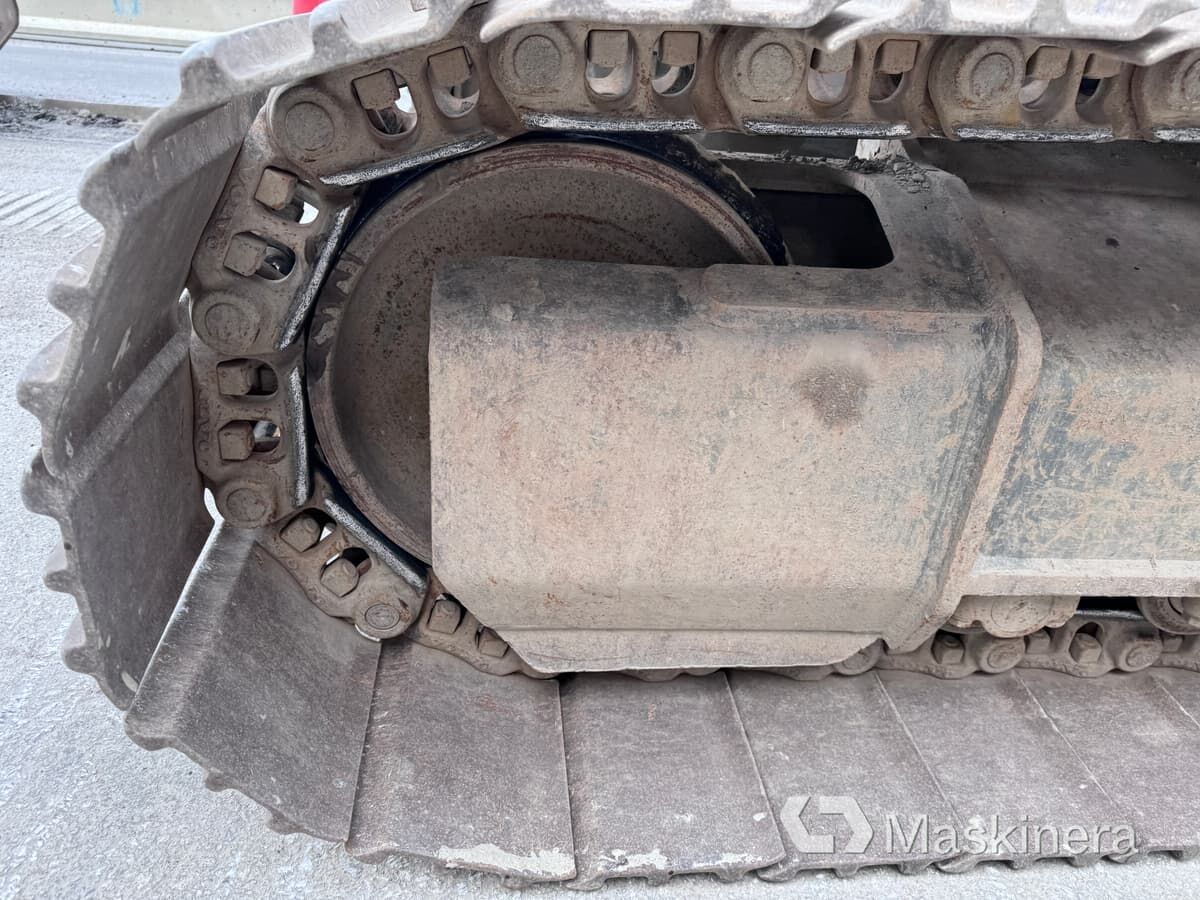 2019 Volvo ECR235EL Crawler Excavator