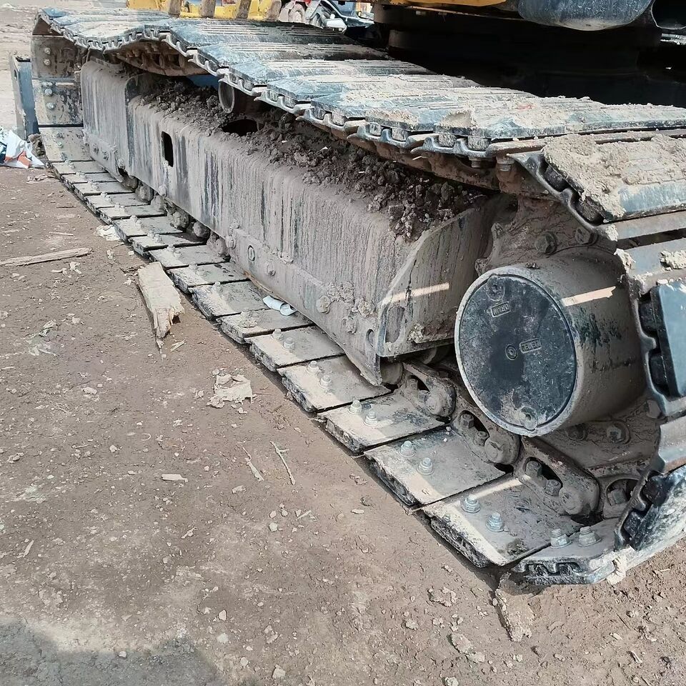 2023 Komatsu PC-55MR Mini Excavator