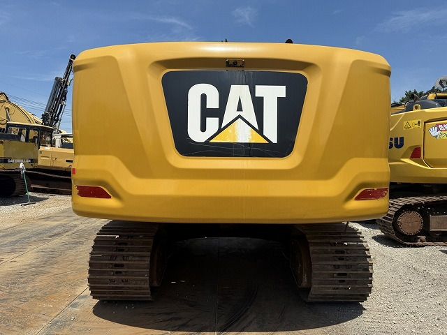 2019 Caterpillar 320GC Crawler Excavator