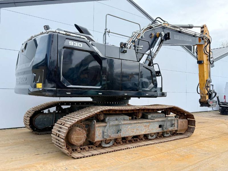 2020 Liebherr R930 LC V Crawler Excavator