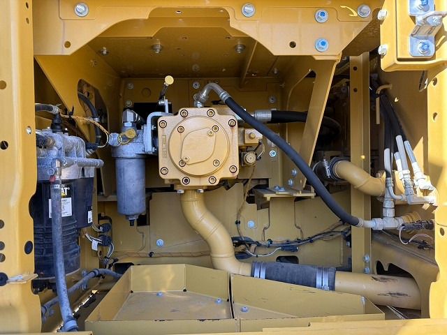 2020 Caterpillar 320GC Crawler Excavator