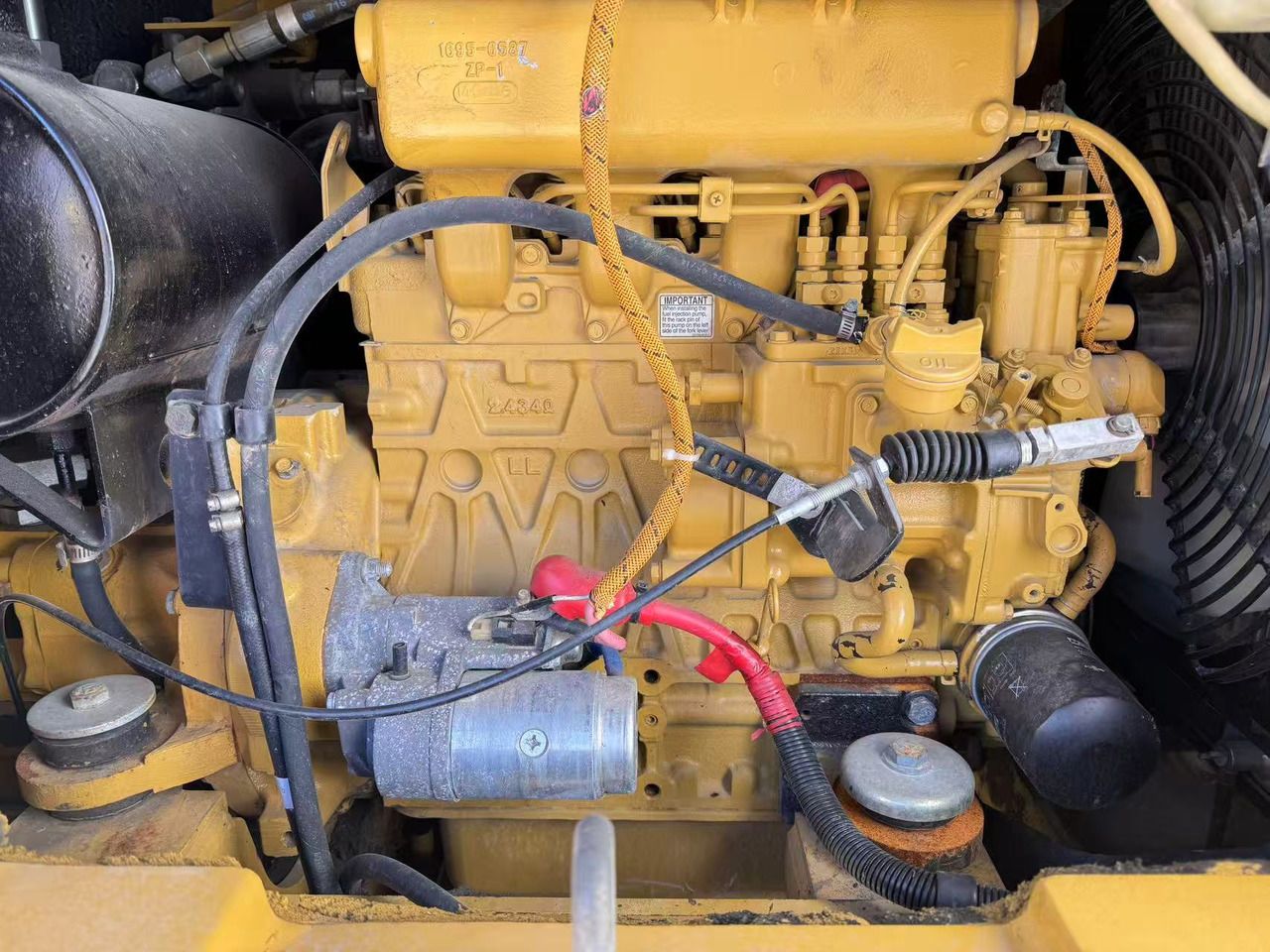 2020 Caterpillar 306E2 Mini Excavator