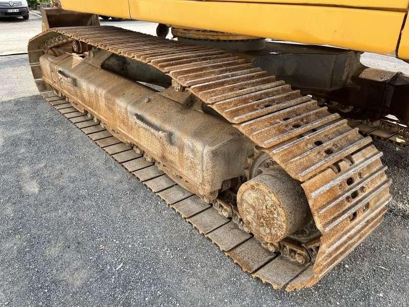 2000 Liebherr R924HDSL LITRONIC Crawler Excavator