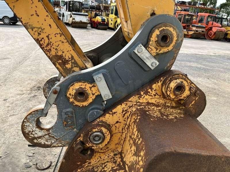 2000 Liebherr R924HDSL LITRONIC Crawler Excavator