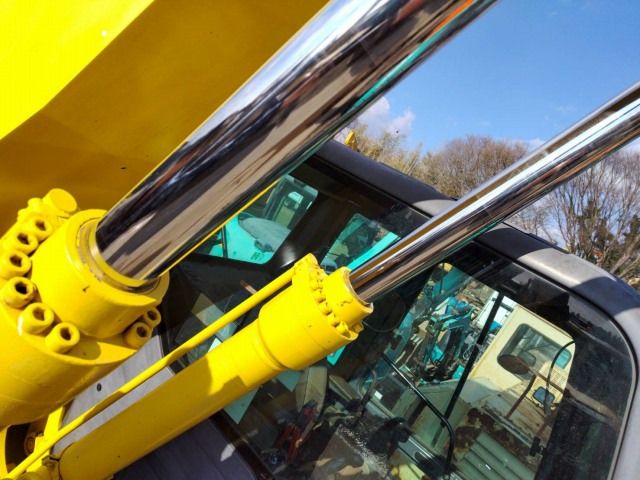 2008 Sumitomo SH240-5 Crawler Excavator