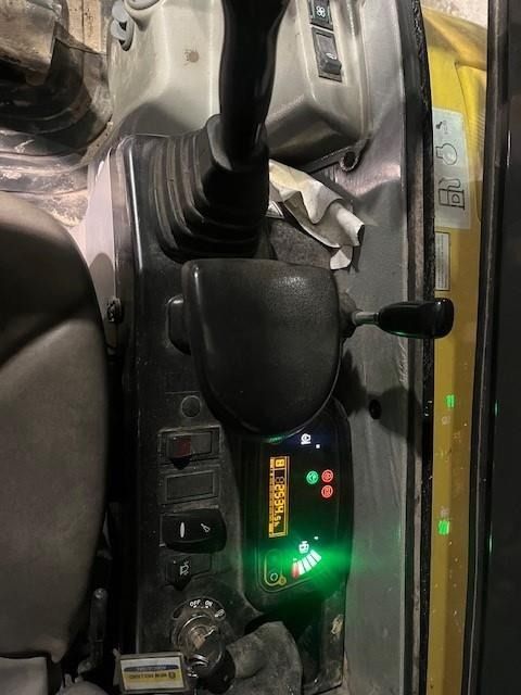 2020 New Holland E26C Mini Excavator