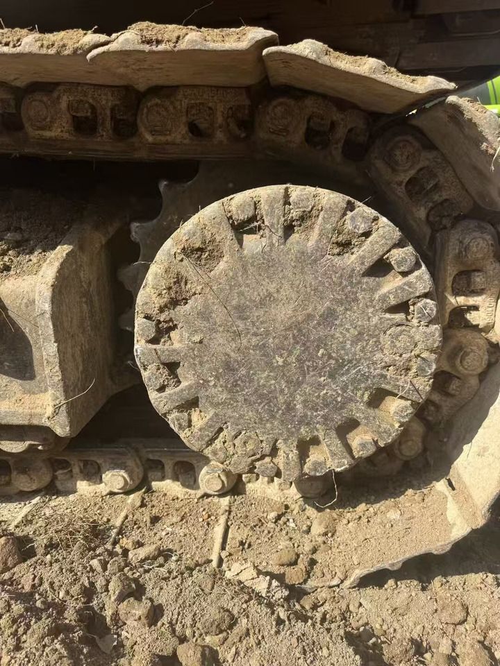 2012 Caterpillar 323DL Crawler Excavator