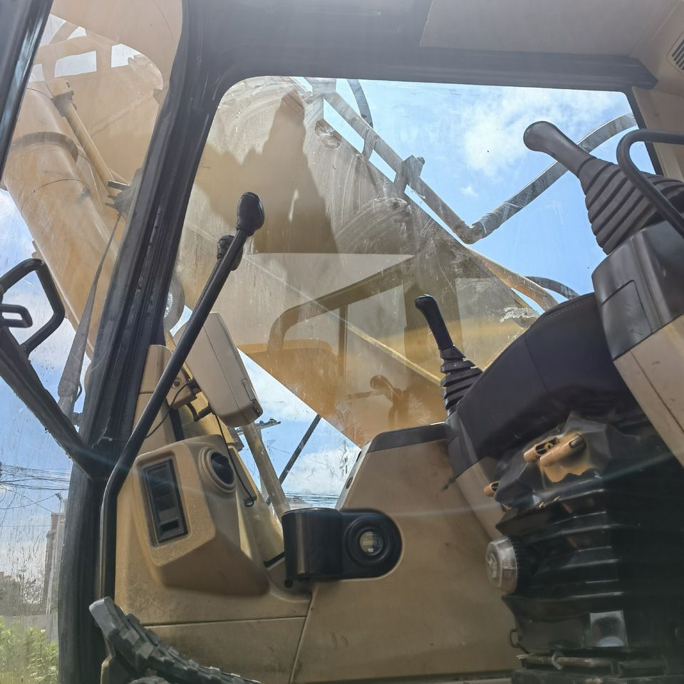 2022 Caterpillar 330C Crawler Excavator