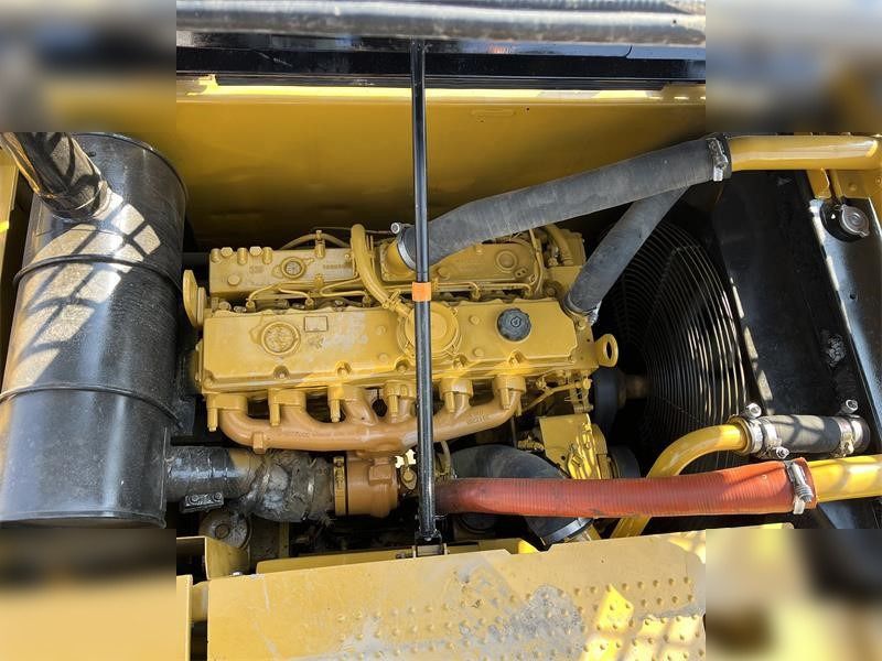 2020 Caterpillar 320D2 Crawler Excavator