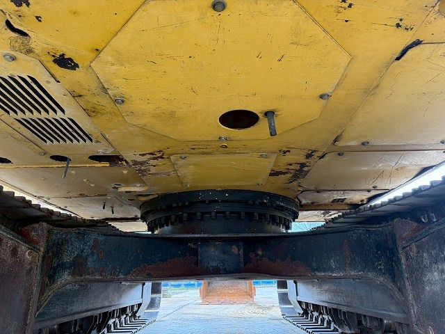 2016 Caterpillar 320E Crawler Excavator