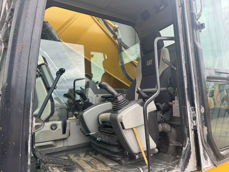 2015 Caterpillar 336FL Crawler Excavator