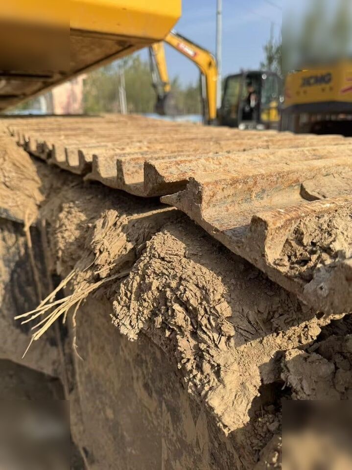 2024 LiuGong 926F Crawler Excavator
