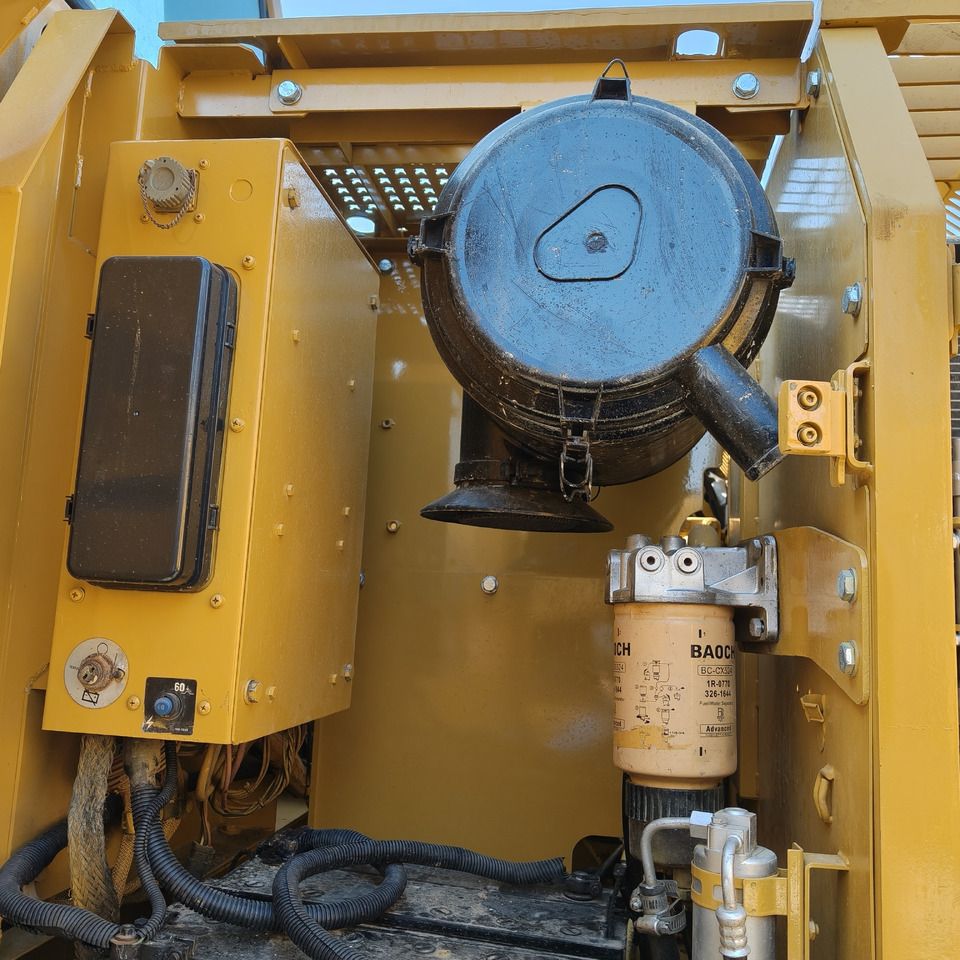 2023 Caterpillar 320CL Crawler Excavator
