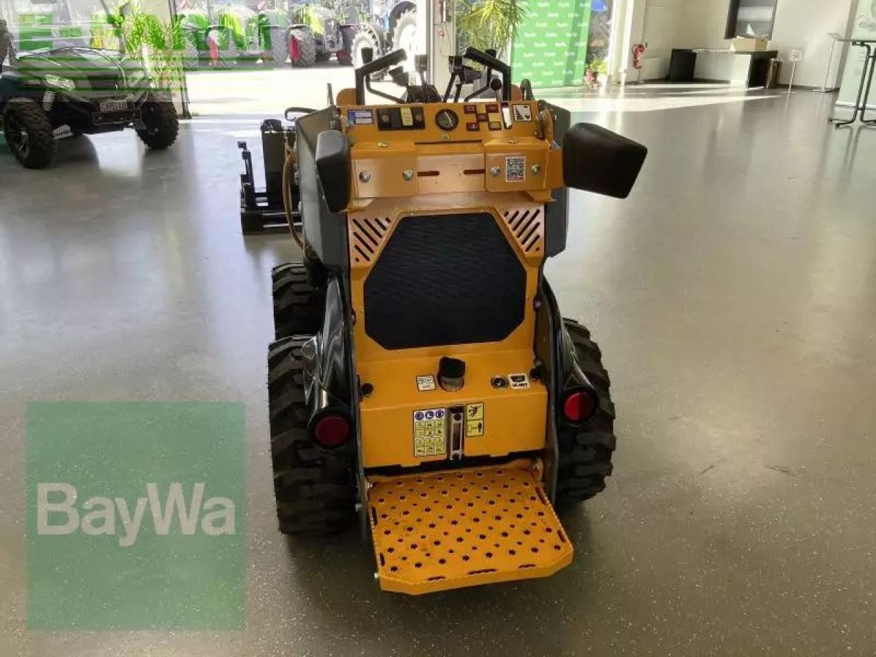 2024 Giant GS900 Mini Excavator