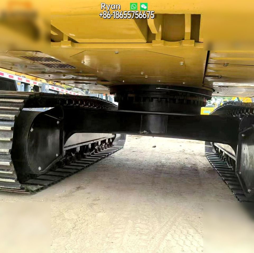 2022 Caterpillar 320GX Crawler Excavator