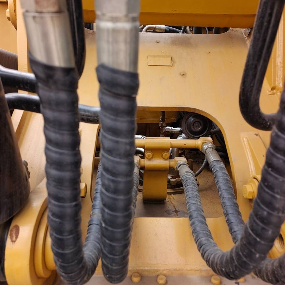 2024 Caterpillar 320D Crawler Excavator