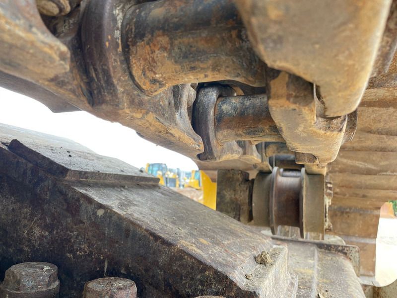 2012 Caterpillar 349EL Crawler Excavator
