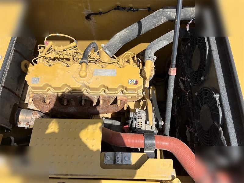 2024 Caterpillar 330GC Crawler Excavator