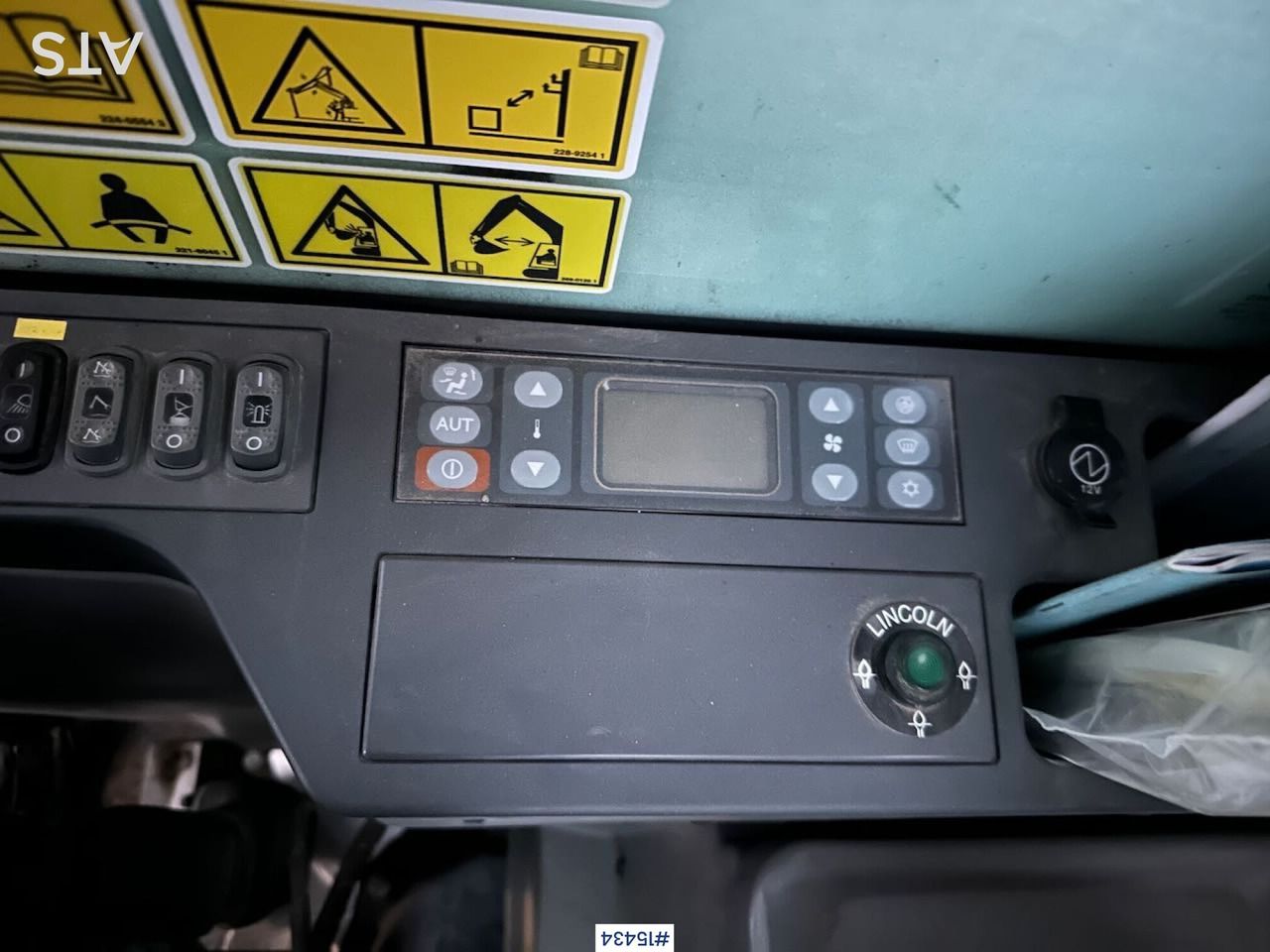 2017 Caterpillar 336FL Crawler Excavator