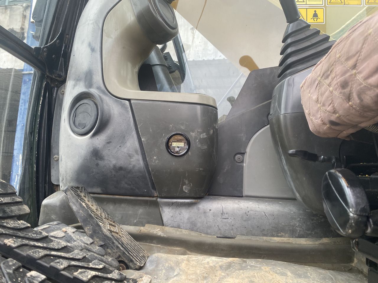 2020 Caterpillar 336D Crawler Excavator