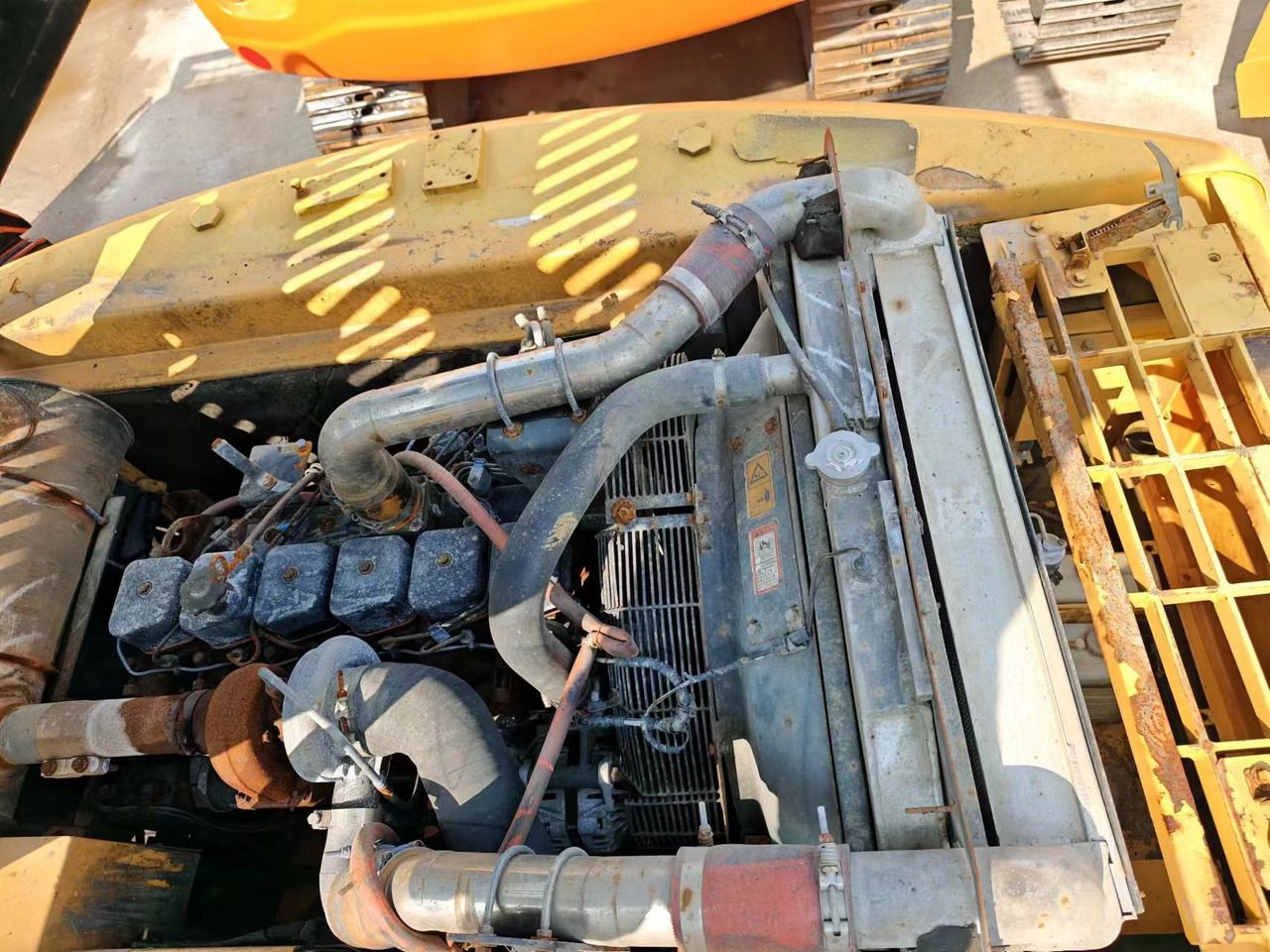2018 LiuGong 920D Crawler Excavator