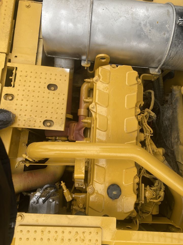2021 Caterpillar 336D Crawler Excavator