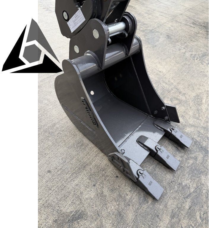 Gorila G27SE I PRO Mini Excavator
