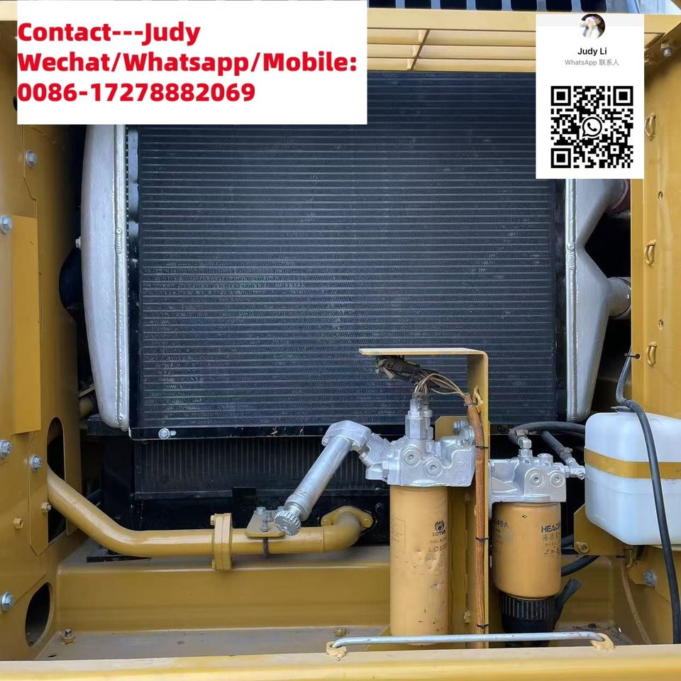 2021 Caterpillar 325DL Crawler Excavator