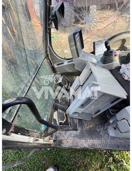 2013 Liebherr R964CHDS L Crawler Excavator