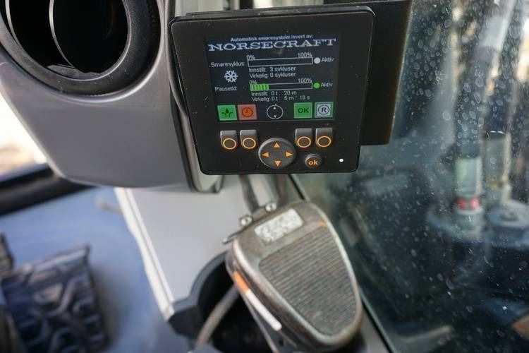 2016 Caterpillar 340F Crawler Excavator