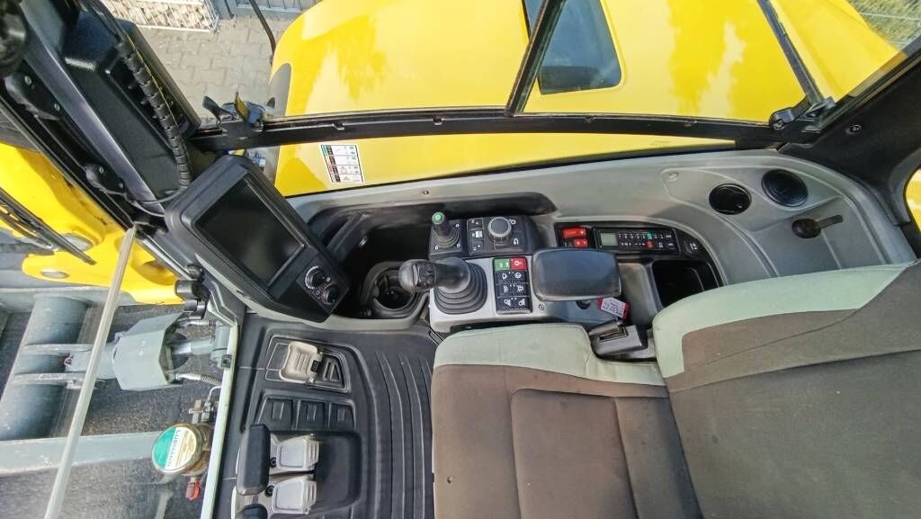 2021 Wacker Neuson ET90 Mini Excavator