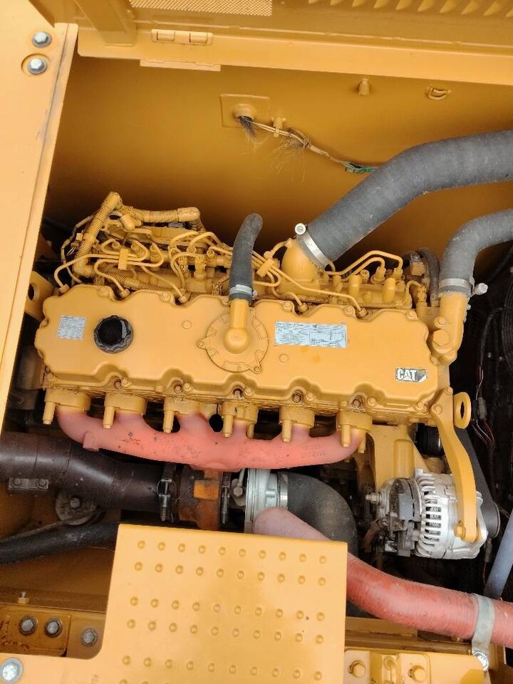 2024 Caterpillar 320D2 Crawler Excavator