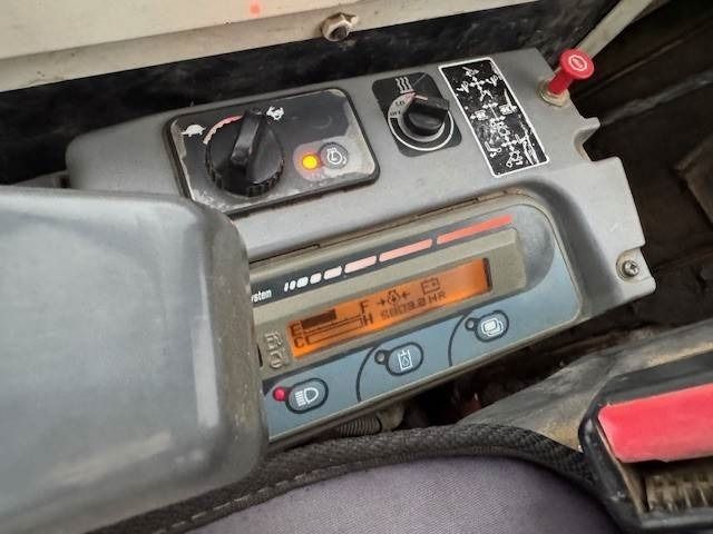2005 Kubota KX101-3 Mini Excavator