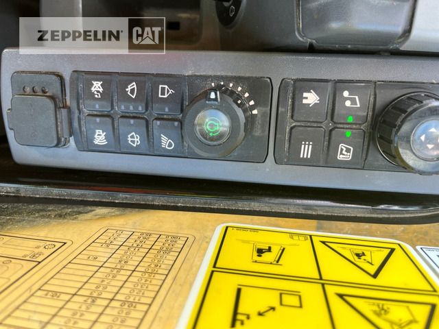 2024 Caterpillar 308-07A Mini Excavator